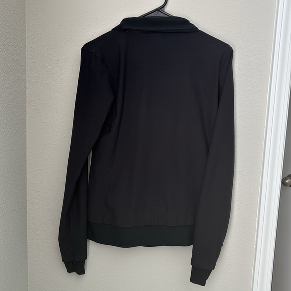 Nike full zip jacket - Picture 2 of 4